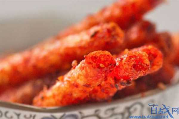 虾扯蛋辣条被下架,京东淘宝已搜索不到商品