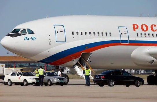 中俄联合研发CR929,对中国航空产业的技术进