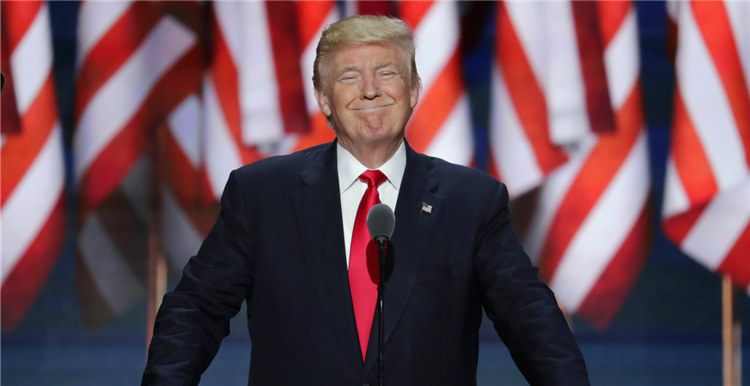 外媒评中美贸易战,美国一意孤行给全球经济带