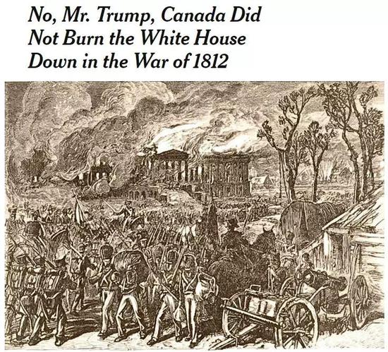 外媒评中美贸易战,美国一意孤行给全球经济带