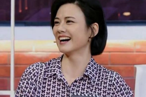 芳华主角原型杨慧曝光,年近60颜值并未下降