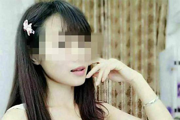 女主播遭男网友杀害,曾就读于马山中学