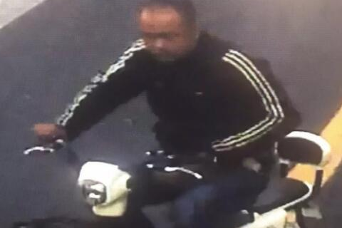 男子菜场枪杀摊主,嫌疑人已畏罪自杀