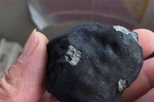 云南坠落陨石年龄,可追溯到45亿年前