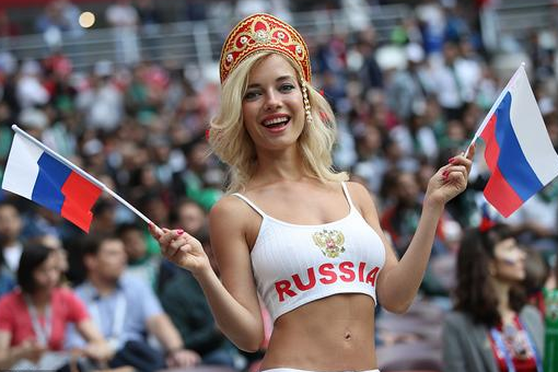 赴俄花费超30亿,游客大多来自一线城市