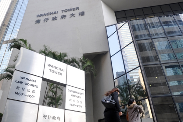 现实版无间道现身香港,警察卧底黑帮2年成功破