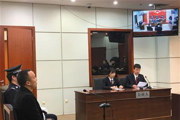 搜集幼我信休获刑