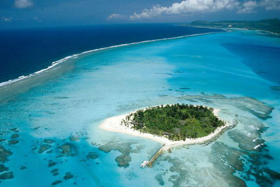 世界最深还沟马里亚纳海沟到底有多深呢?