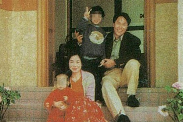 张子强妻子罗艳芳现状如何?揭密罗艳芳不为人知的秘密