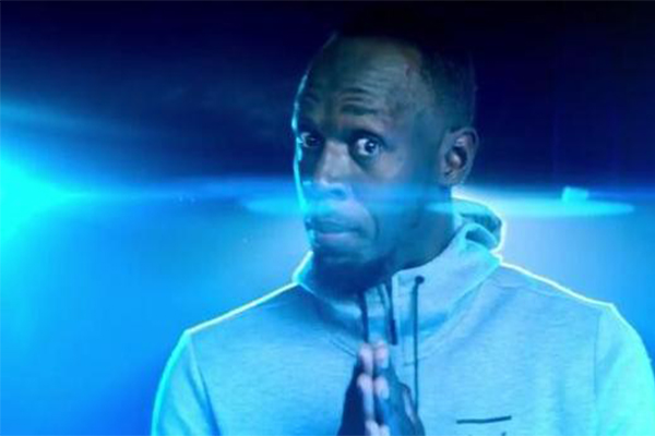 博尔特宣布与足球队签约,将开始自己的足球梦