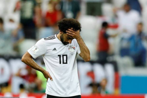 萨拉赫向球迷道歉,宣称4年后会再度回归