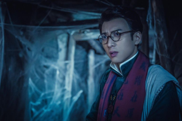 应昊茗和韩栋是什么关系?应昊茗和韩栋为什么