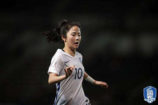 韩国体坛女神李玟娥个人资料简介