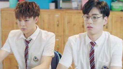 胡一天夏至未至到致美好龙套逆袭主角