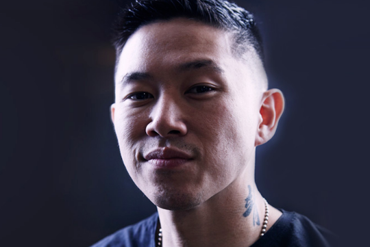 欧阳靖惨重淘汰他在美国名气又是如何呢?