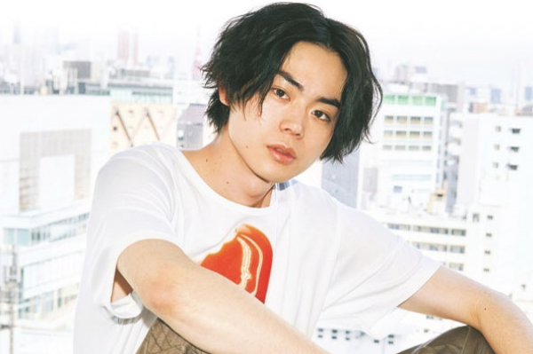 菅田将晖为什么叫苏打,菅田将晖个人资料背景