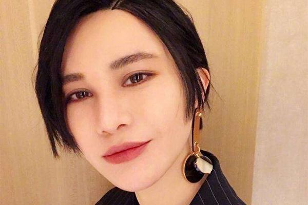 尚雯婕不再买水军,话题怒上热搜引关注