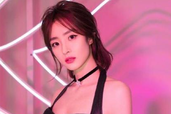 唐人为什么力捧胡冰卿,胡冰卿演过的电视剧都