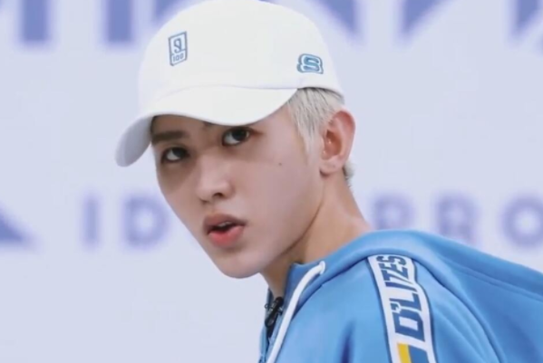 蔡徐坤的女朋友是谁?蔡徐坤和杨可伊究竟是什