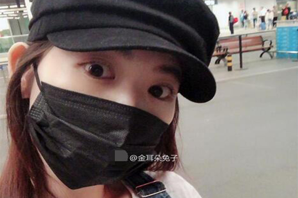 马蓉隔空对话王宝强,多看书充实自己