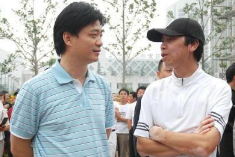 崔永元怒怼手机2,将自己代入其中