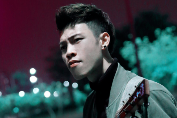 快手广东雨神粤语歌好听吗?广东雨神简介