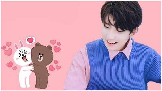 王源有多少代言?看了今年的代言广告,他还真的