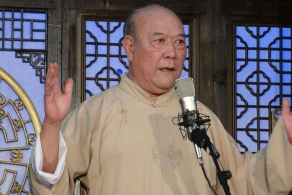 尹乐声死