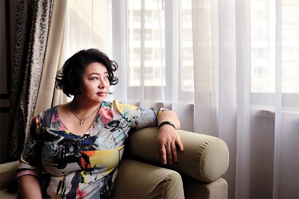 六六怒斥吴秀波出轨事件,观点犀利一针见血