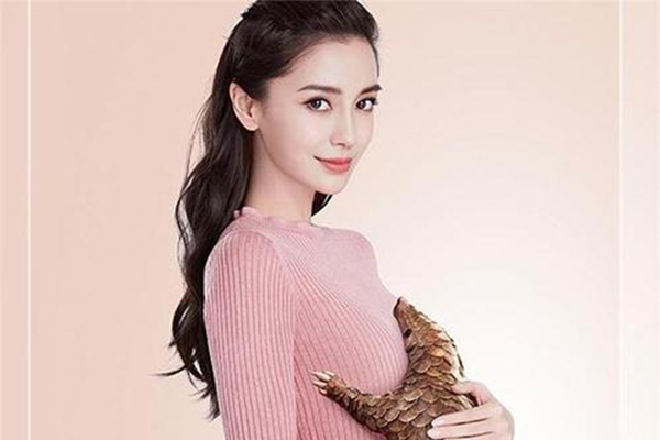 与杨颖拍广告相关的文章