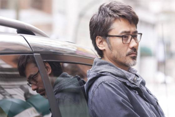 吴秀波被雪豹除名,他的桃花劫还远未结束