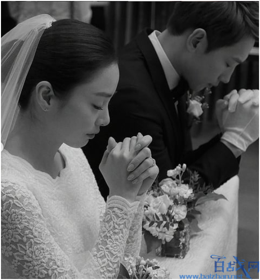 金泰希宣布怀二胎,回想他们的初次见面,可把人