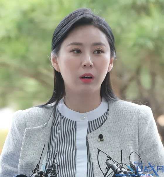 具惠善为张紫妍发声,同门师妹尹智吾用文字战