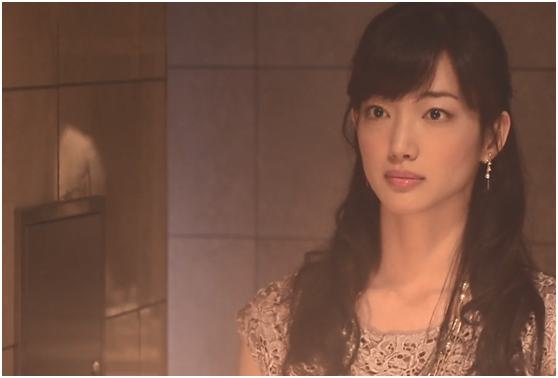 职场里的强人,爱情里的自卑者,澄丽你这样让人