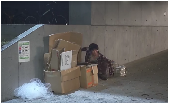 失落的澄丽,事业走下坡路,生活中却悄然开始了