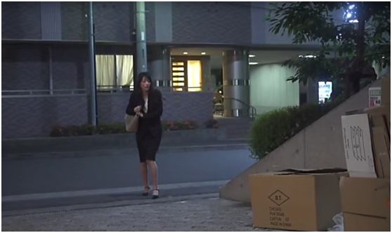 失落的澄丽,事业走下坡路,生活中却悄然开始了