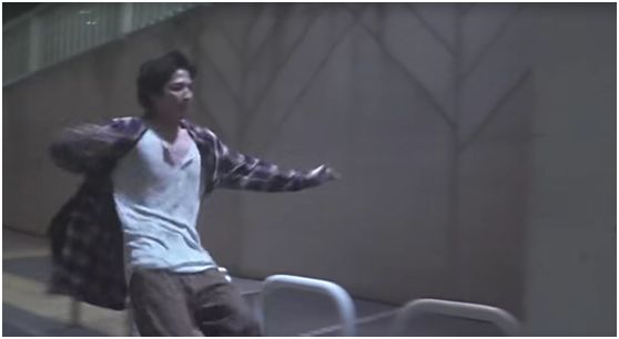 失落的澄丽,事业走下坡路,生活中却悄然开始了