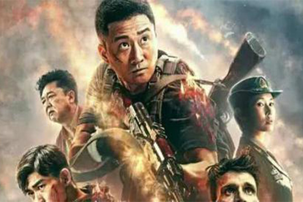 流浪地球香港遇冷,受当地经济影响成分较多