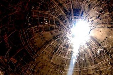 中国造出超级防护材料,防护能力是混泥土的十多倍 中国造出超级防护材料,防护能力是混泥土的十多倍