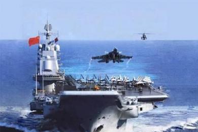 美嘲笑我国2亿买废铁,具备航母群作战能力的辽宁号惊呆美国媒体 美嘲笑我国2亿买废铁,具备航母群作战能力的辽宁号惊呆美国媒体