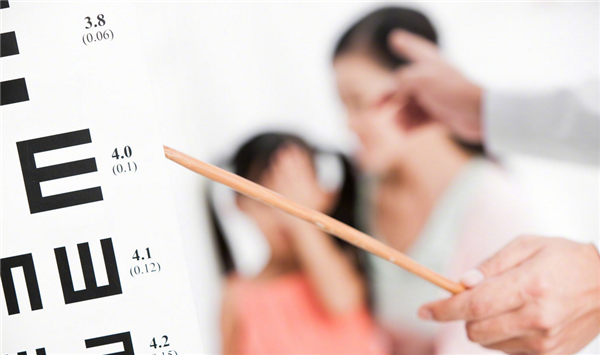 高中生近视率高达81%,我国高中生近视率,高中生近视率