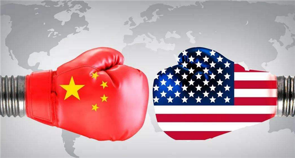 美国选民反对贸易战,选民反对贸易战,特朗普贸易战