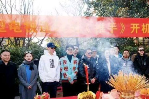 贾乃亮身高多少？贾乃亮有超过一米八吗？
