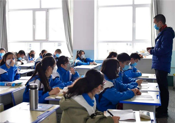 开学后周六也要上课是什么情况？全国多地明确课时补齐方案