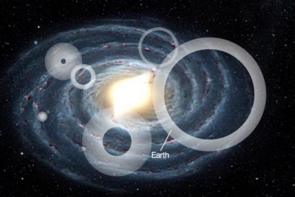 瑞士发明新的搜寻外星生命的方法