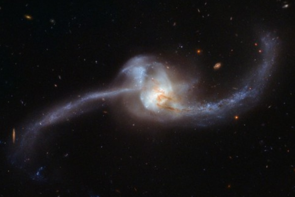 食人族星系