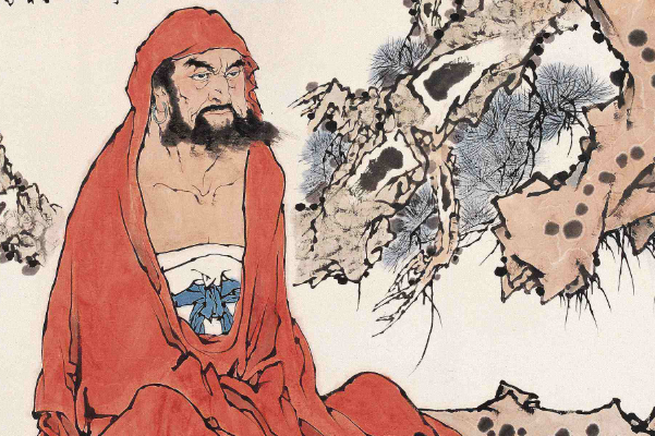 历史上的菩提达摩是哪国人?菩提达摩