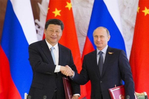 中俄最新消息-中俄新闻资讯相关文章