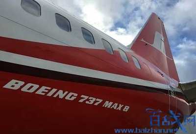 国内停运737MAX,考虑到埃航航班失事后果