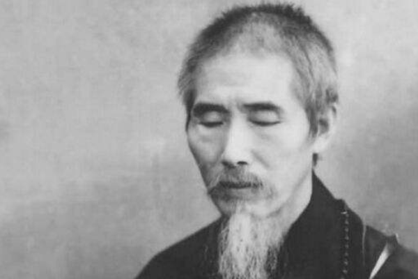  释虚云预言中国是真的吗?释虚云故事简介